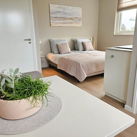 Gastenkamer 'Villa Mondriaan' Domburg Ka02 ภายนอก รูปภาพ