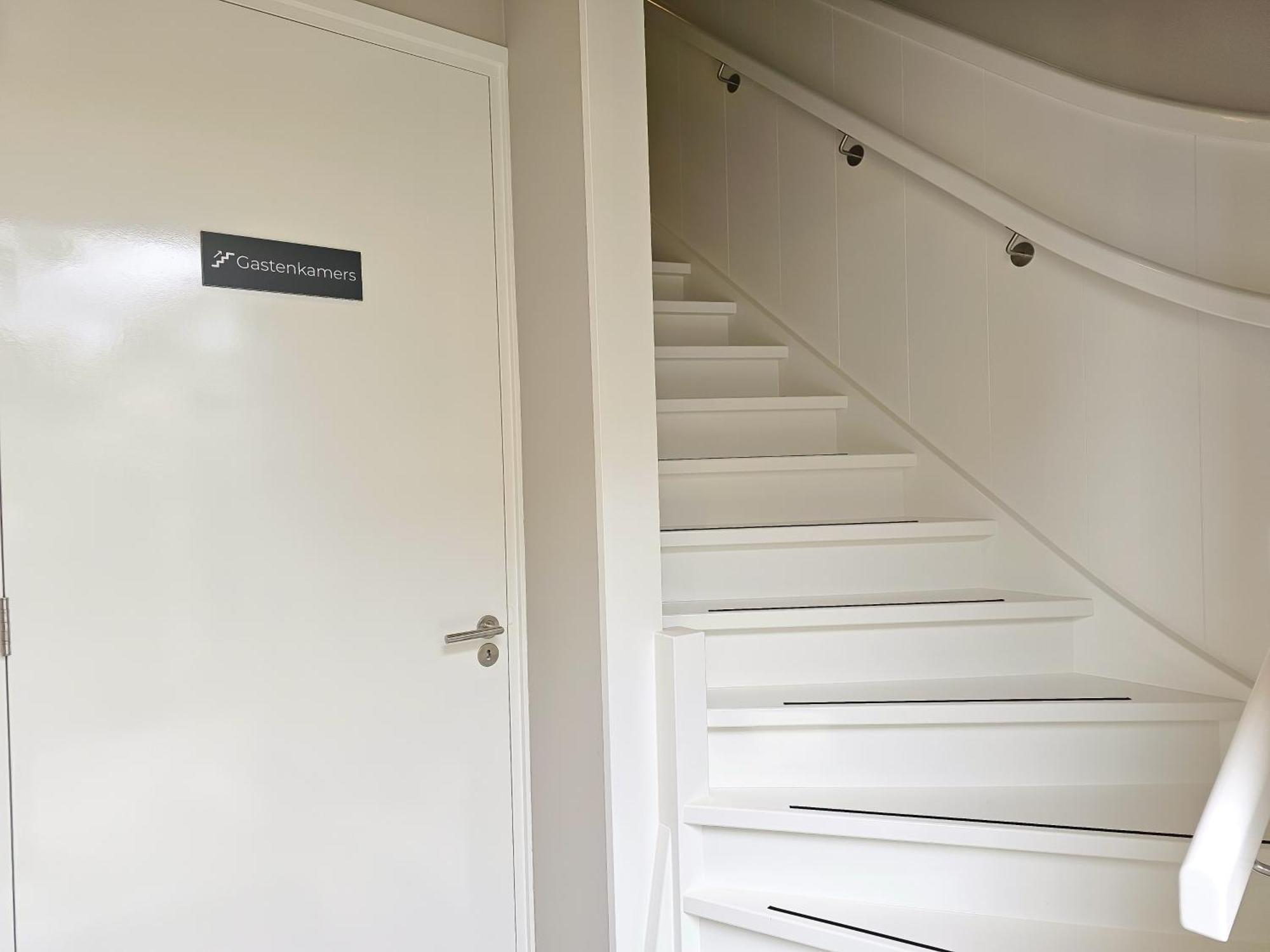 Gastenkamer 'Villa Mondriaan' Domburg Ka02 ภายนอก รูปภาพ