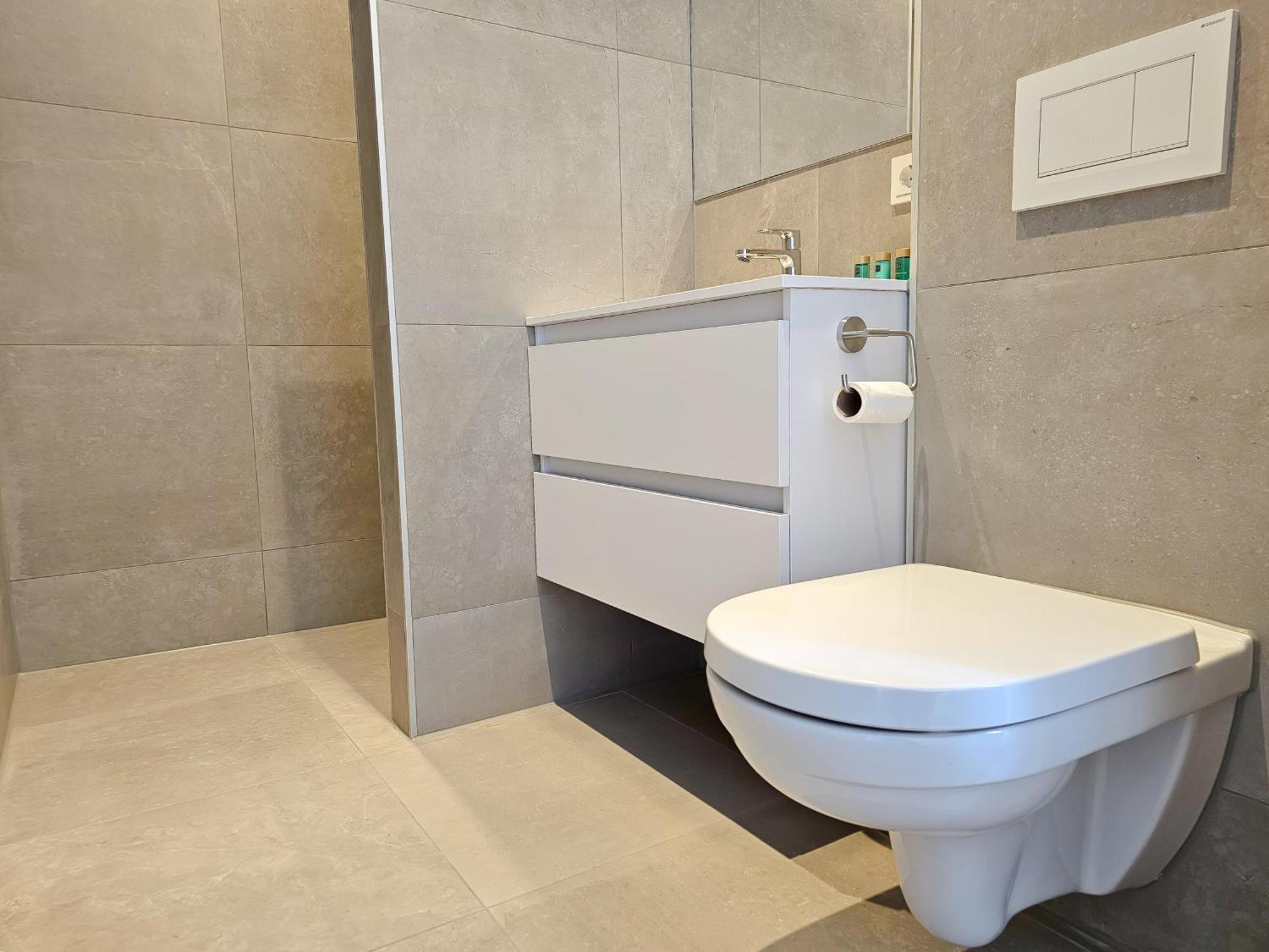 Gastenkamer 'Villa Mondriaan' Domburg Ka02 ภายนอก รูปภาพ