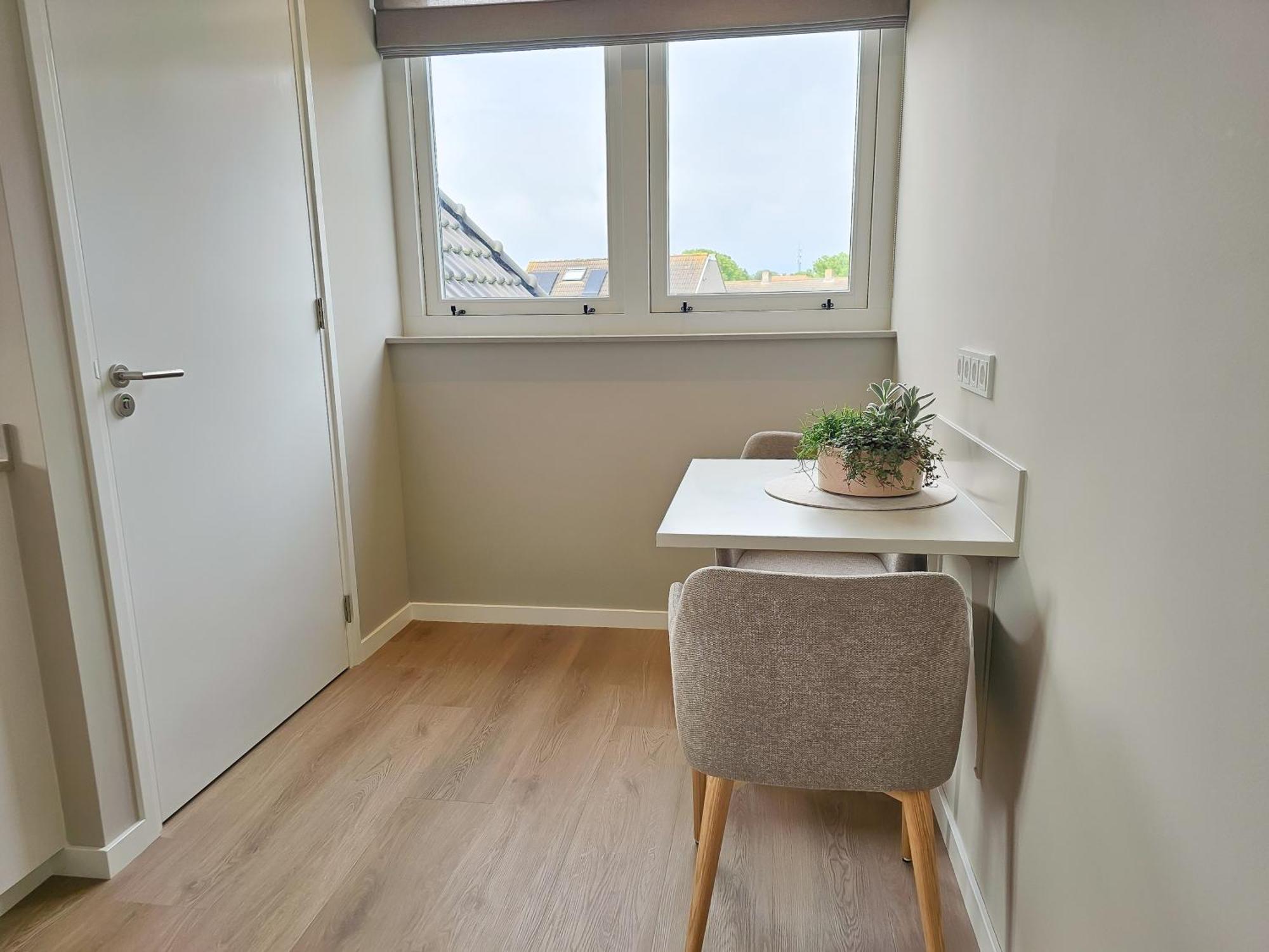 Gastenkamer 'Villa Mondriaan' Domburg Ka02 ภายนอก รูปภาพ