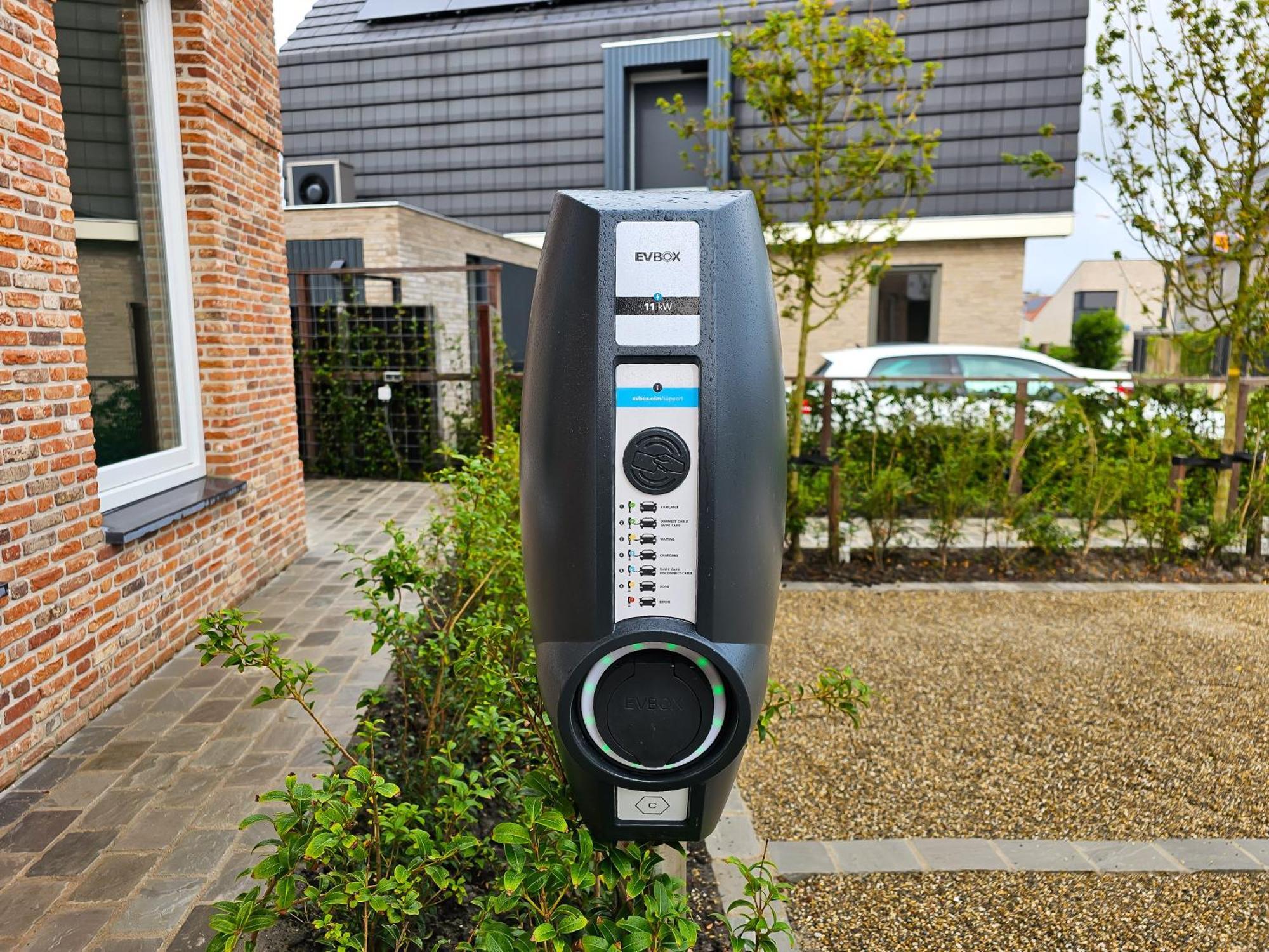 Gastenkamer 'Villa Mondriaan' Domburg Ka02 ภายนอก รูปภาพ