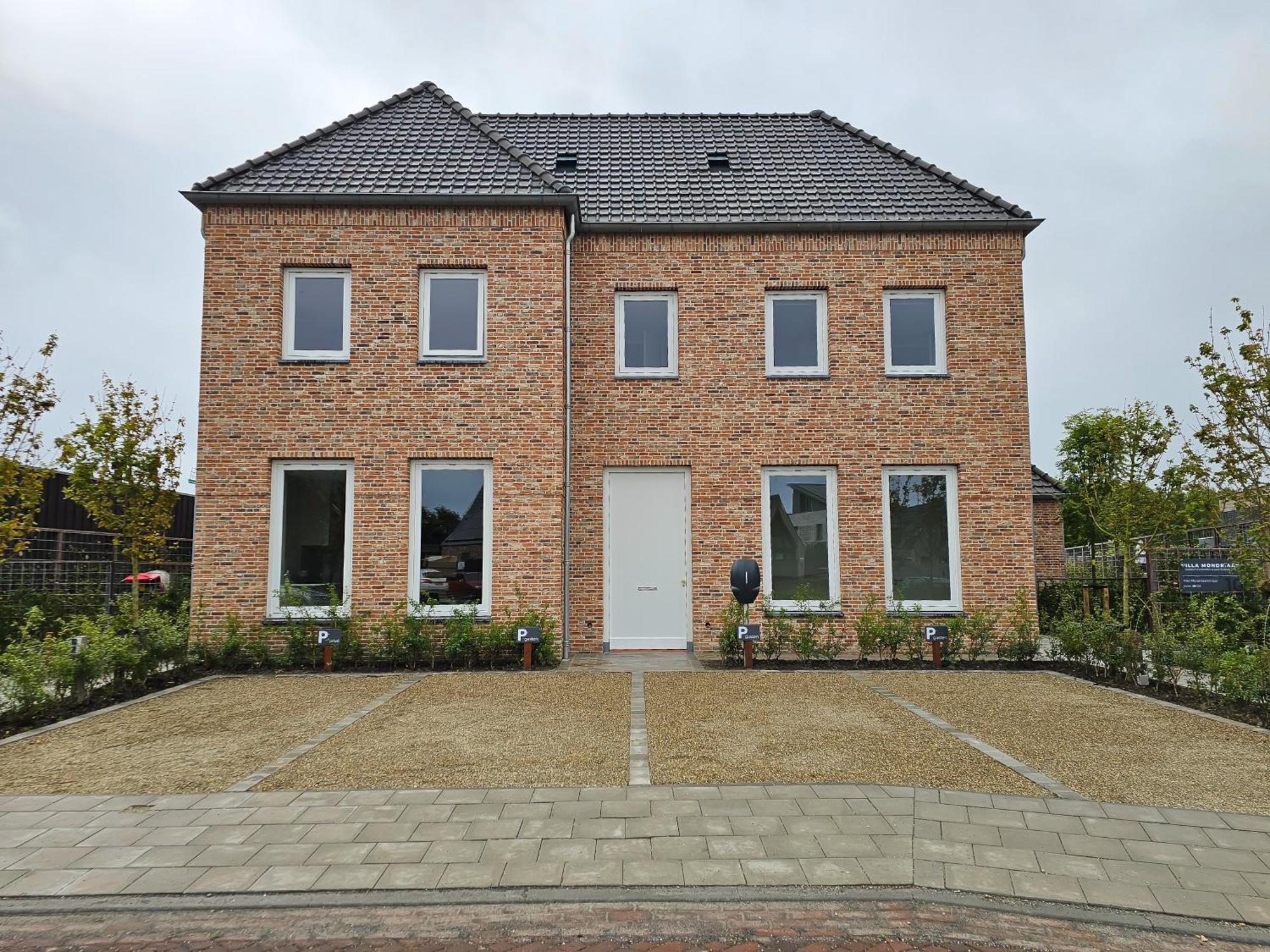 Gastenkamer 'Villa Mondriaan' Domburg Ka02 ภายนอก รูปภาพ